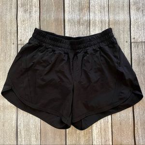 Lululemon | Track That 5in High Rise Shorts
